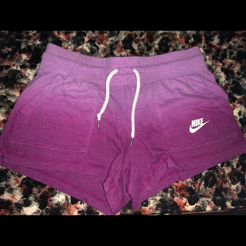 Nike shorts